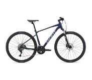 Giant Roam 1 - Cross Bike - 2022 - metallic navy