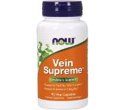 Now Foods Vein Supreme - 90 vcaps