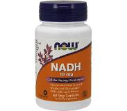 Now Foods NADH, 10mg - 60 vcaps