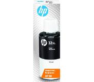 HP 32XL Inktflesje Zwart
