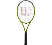 Wilson Tennisracket Wilson Blade Feel 103 (Bespannen) 23-Gripmaat L3
