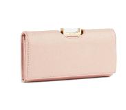Ted Baker Bita Portemonnee antiek roza