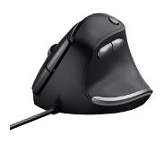 Trust BAYO ERGO WIRED MOUSE ECO