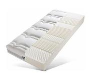F.a.n. Frankenstolz Comfortschuimmatras Mabona S hoogte 23 cm