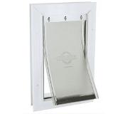 Petsafe Staywell Aluminium Huisdierluik