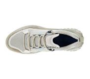 Ecco ULT-TRN Waterproof Sneakers beige Nubuck Maat 39