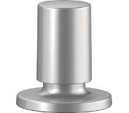 BLANCO Trekknop rvs zijdemat