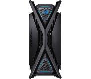 Asus GR701 ROG Hyperion 4x USB-A | 2x USB-C | RGB | Tempered Glass