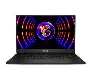 MSI Titan GT77HX 13VI-009NL