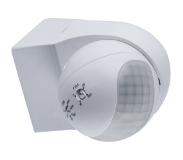 Kanlux S.A. Bewegingssensor opbouw 140¡ - IP44 - PIR infrarood bewegingsmelder - 230V max. 1200W - Wit