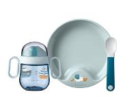 Mepal Little Dutch Sailors Bay Babyservies 3-delig 1 Set