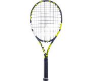 Babolat Tennisracket Babolat Boost Aero S CV (Bespannen)-Gripmaat L2