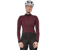 Sweet Protection Crossfire Hybrid Long Sleeve Jersey Rood XS Vrouw