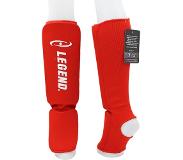 Legend Scheenbeschermers Easy Rood