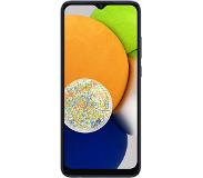 Samsung Galaxy A03 SM-A035G 16,5 cm (6.5") Dual SIM 4G Micro-USB 4 GB 64 GB 5000 mAh Blauw