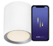 Nordlux Landon Smart Plafondlamp Long White - Nordlux