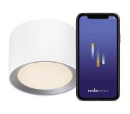 Nordlux Landon Smart Plafondlamp White - Nordlux
