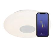 Nordlux Led-plafondlamp Djay Smart Color
