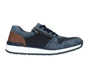 Rieker - Veterschoenen Laag Maat 42