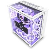 NZXT H9 Elite - White
