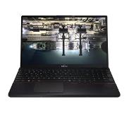 Fujitsu LIFEBOOK E5512A 5875U Notebook 39,6 cm (15.6") Full HD AMD Ryzen 7 PRO 32 GB DDR4-SDRAM 1000 GB SSD Wi-Fi 6 (802.11ax) Windows 11 Pro Grijs