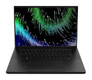 Razer gaming laptop BLADE16 I9 4070 QHD