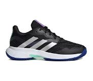 Adidas CourtJam Control Tennisschoenen Dames 42