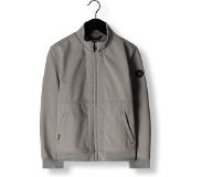 Airforce Jack Softshell Jacket Grijs