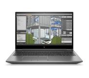 HP ZBook Fury G8 Mobile Workstation met NVIDIA T1200 met 3 jaar hardwaresupport op locatie