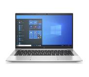 HP Elitebook x360 830 G8 Hybride (2-in-1) Intel Core i5-1135G7 | 8GB | 256GB NVMe SSD | 13.3" Full-HD Touchscreen | Verlicht toetsenbord | Win 11 Professional | 3 jaar garantie