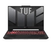 Asus TUF A15 15.6" FullHD Gaming laptop - Ryzen 7 6800H - 32GB - 2.0TB M.2 SSD - RTX3050 4GB - Windows 11 Pro