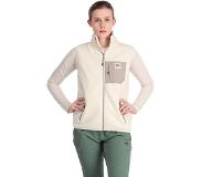 Kari Traa Rothe Fleece Vest - Fleecevest - Dames Bjerk XS