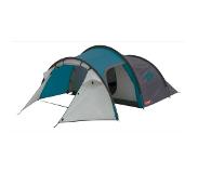 Coleman Cortes 3 Tunneltent - 3-Persoons - Blauw/Wit