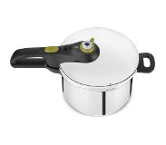 Tefal Secure 5 Neo P25342 Snelkookpan 4 L