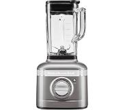 KitchenAid Blender K400 Medallion Silver 5KSB4026EMS