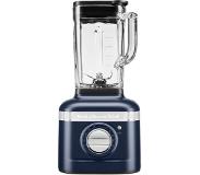 KitchenAid Artisan K400 5KSB4026EIB Inkt Blauw