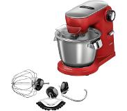 Bosch MUM9A66R00 - Rood