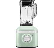 KitchenAid Artisan K400 5KSB4026EPT Pistache