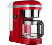 KitchenAid 5KCM1209EER Rood