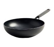 KitchenAid Classic Forged Wok 28cm