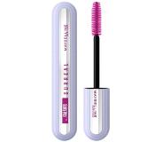 Maybelline New York The Falsies Surreal Extensions Mascara - Very Black - Zwart - Lengte Mascara - 10ml