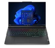 Lenovo Pro 7i Gen 8 16 Intel Intel Core i9-13900HX-processor van de 13e generatie E-cores tot 3,90 GHz en P-cores tot 5,40 GHz, Windows 11 Home 64, 512 GB SSD, M.2 2280, PCIe Gen4, TLC -