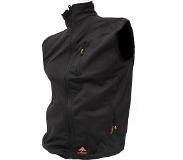 Alpenheat Aj9 Softshell Jacket Zwart L Man