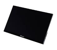 Verbatim Touch Screen Monitor Verbatim 14" FHD IPS 1920 x 1080 px