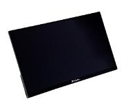 Verbatim Touch Screen Monitor Verbatim PMT-15 Black IPS LCD 15,6"