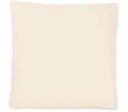 Irisette Satin Kussensloop Strijkvrij Paris 8000 Natuur Kussensloop 40x80 cm