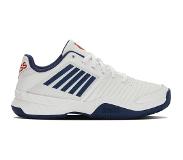 K-swiss Court Express HB Tennisschoenen Heren - Tennisschoenen Wit 44