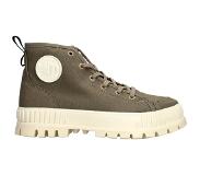 Palladium - Pallashock Maat 39