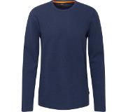 HUGO BOSS Tempesto 10247979 Short Sleeve T-shirt Blauw M Man