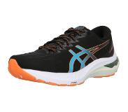 Asics Gt-2000 11 Hardloopschoenen Heren - Hardloopschoenen Zwart 42